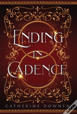 Capa do artigo Ending In Cadence