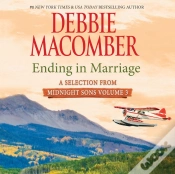 Capa do artigo Ending In Marriage: A Selection From Midnight Sons Volume 3