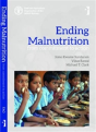 Ending Malnutrition Â€“ From Commitment To Action - Preview