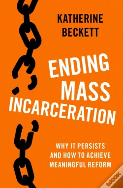 Capa do artigo Ending Mass Incarceration