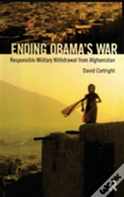 Capa do artigo Ending Obama