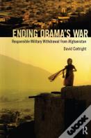 Ending Obama'S War