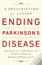 Capa do artigo Ending Parkinson