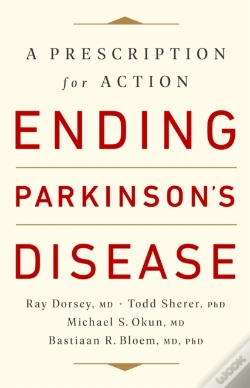 Capa do artigo Ending Parkinson'S Disease