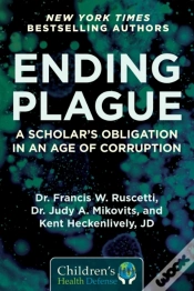Capa do artigo Ending Plague