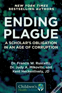 Capa do artigo Ending Plague