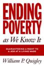 Ending Poverty As We Know It - Preview