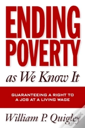 Capa do artigo Ending Poverty As We Know It