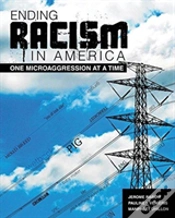 Capa do artigo Ending Racism In America: One Microaggression At A Time
