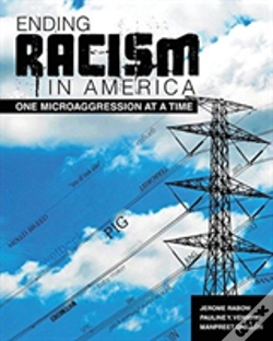 Capa do artigo Ending Racism In America: One Microaggression At A Time