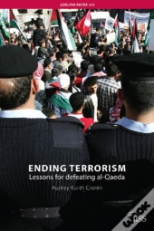 Ending Terrorism