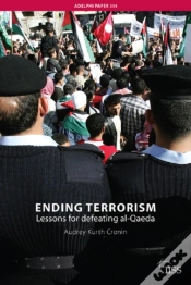 Capa do artigo Ending Terrorism