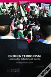 Ending Terrorism
