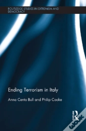 Capa do artigo Ending Terrorism In Italy