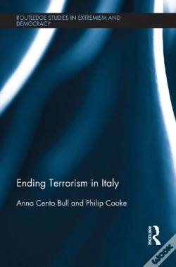 Capa do artigo Ending Terrorism In Italy