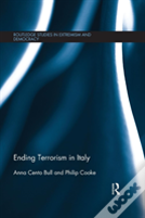 Ending Terrorism In Italy