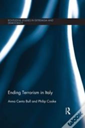 Ending Terrorism In Italy
