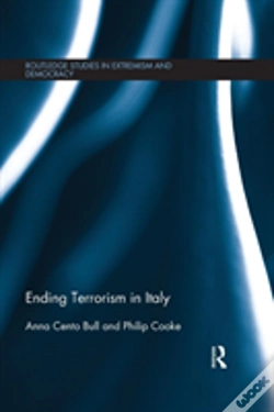 Capa do artigo Ending Terrorism In Italy