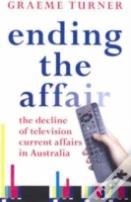 Ending The Affair