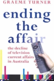 Capa do artigo Ending The Affair