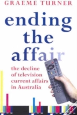 Capa do artigo Ending The Affair