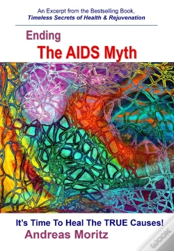 Capa do artigo Ending The Aids Myth