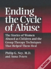 Capa do artigo Ending The Cycle Of Abuse