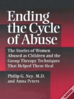 Capa do artigo Ending The Cycle Of Abuse