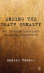 Ending The Death Penalty - Preview