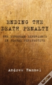 Ending The Death Penalty