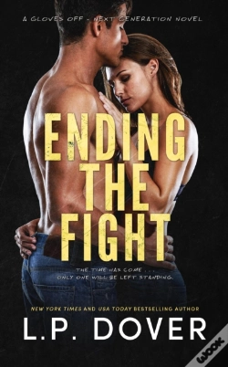 Capa do artigo Ending The Fight
