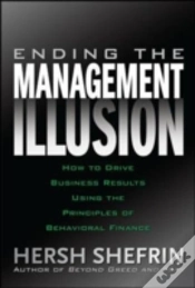 Capa do artigo Ending The Management Illusion