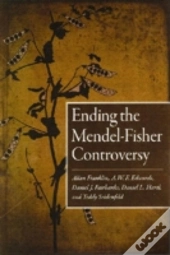 Ending The Mendel-Fisher Controversy