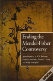 Capa do artigo Ending The Mendel-Fisher Controversy