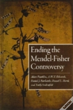 Capa do artigo Ending The Mendel-Fisher Controversy