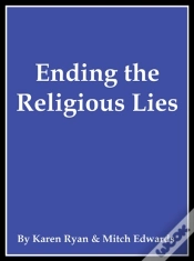 Capa do artigo Ending The Religious Lies