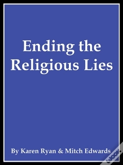 Capa do artigo Ending The Religious Lies