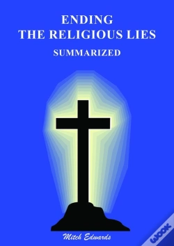 Capa do artigo Ending The Religious Lies