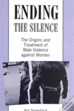 Capa do artigo Ending The Silence