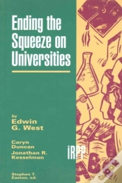 Capa do artigo Ending The Squeeze On Universities