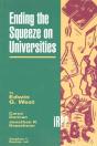 Ending The Squeeze On Universities - Preview