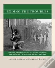 Capa do artigo Ending The Troubles