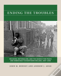 Capa do artigo Ending The Troubles