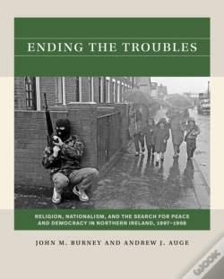 Capa do artigo Ending The Troubles