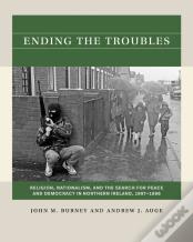 Ending The Troubles