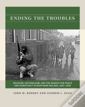 Capa do artigo Ending The Troubles