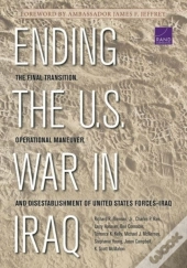 Ending The U.S. War In Iraq