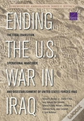 Capa do artigo Ending The U.S. War In Iraq
