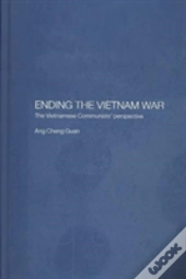Ending The Vietnam War