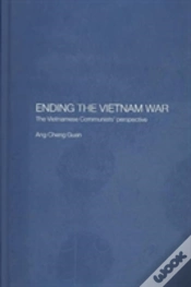 Capa do artigo Ending The Vietnam War
